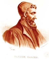 Galenos