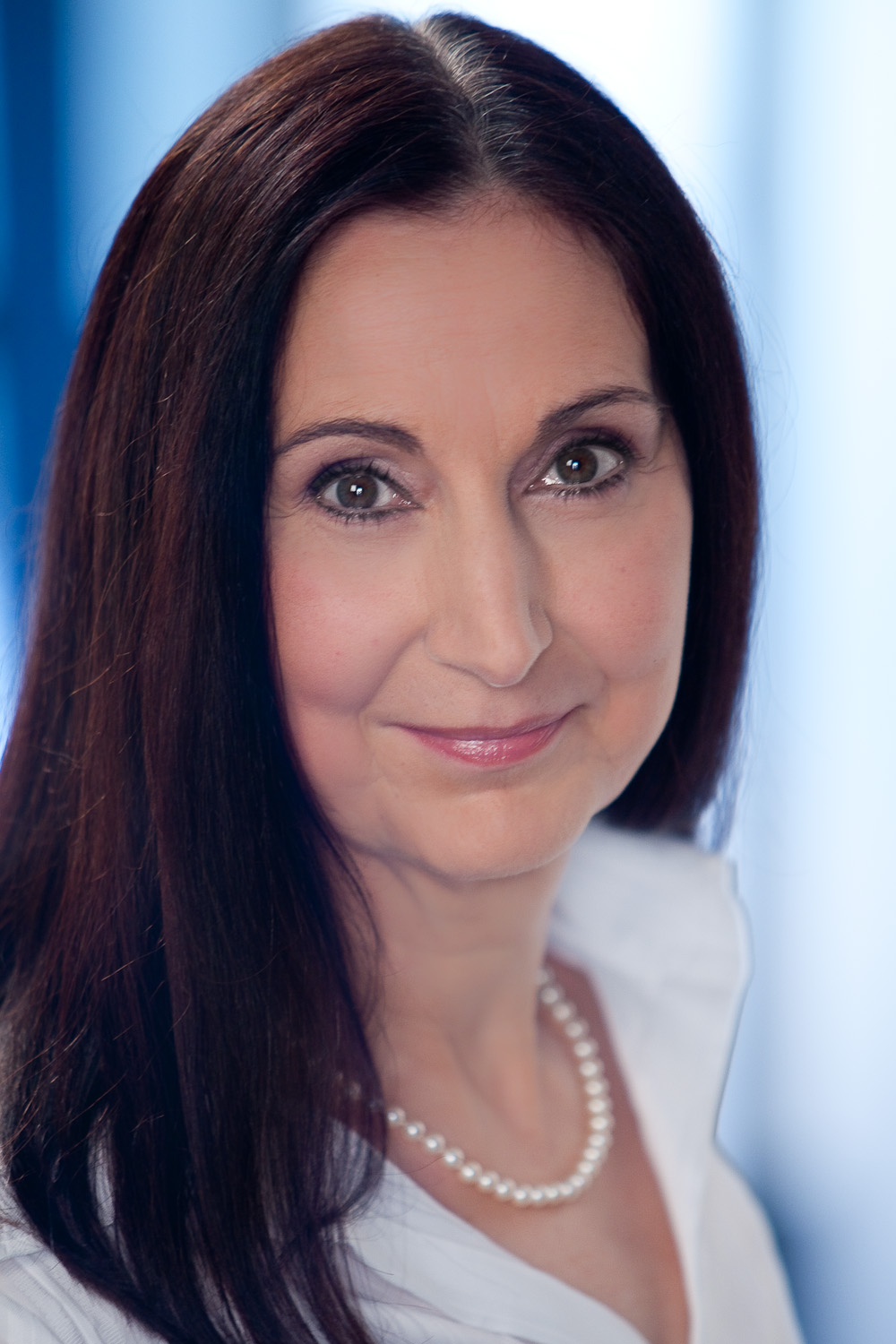 Brigitte Wolter