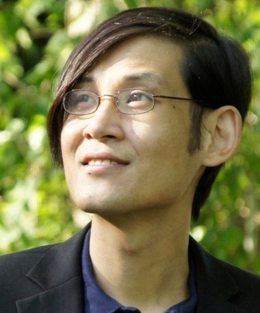 Magister Ho-Seoung Moon