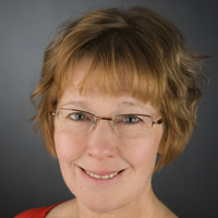 Diplom-Sozialpädagogin Frauke Schulte