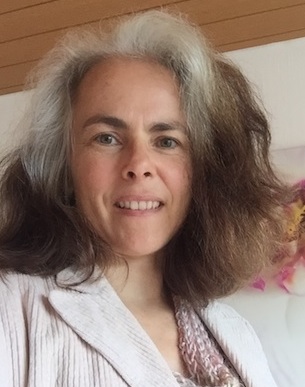 Dipl.-Psych. Shivani Silvia Allgaier