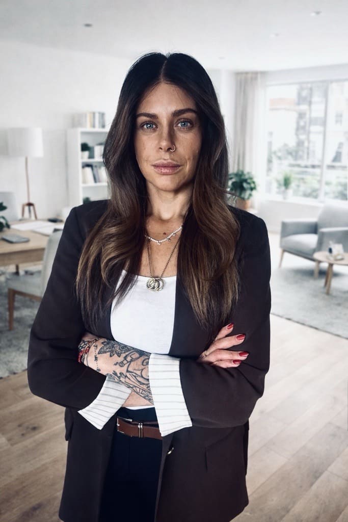  Sophia Meichle